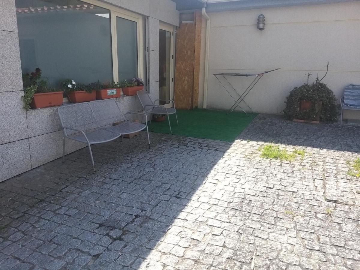 Willa Impeccable 2-Bed House In Viana Do Castelo Zewnętrze zdjęcie