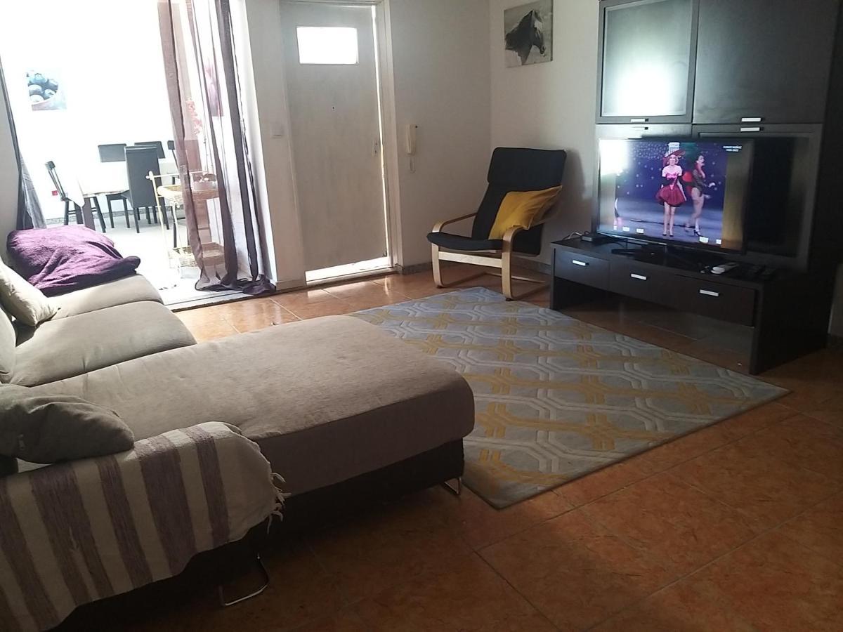 Willa Impeccable 2-Bed House In Viana Do Castelo Zewnętrze zdjęcie